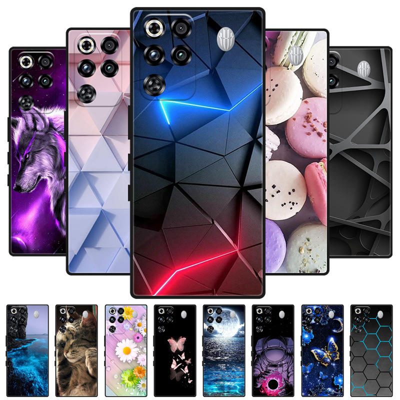 Redmagic Tablet Accessories - Phone Case For Nubia Red Magic