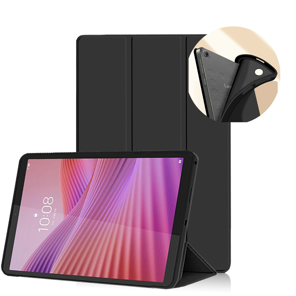 Tablet Accessories For Reading - Case for Lenovo Tab One 8.7