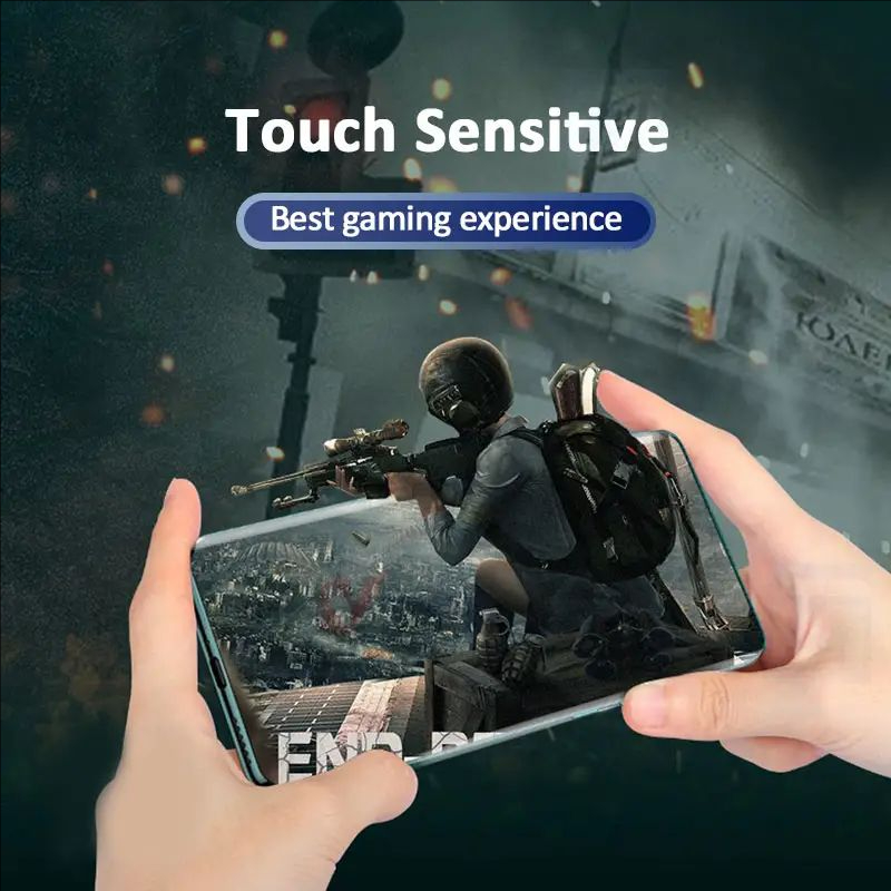 2-4Pcs Premium Privacy Protect - Redmagic Tablet Accessories 评论和价格