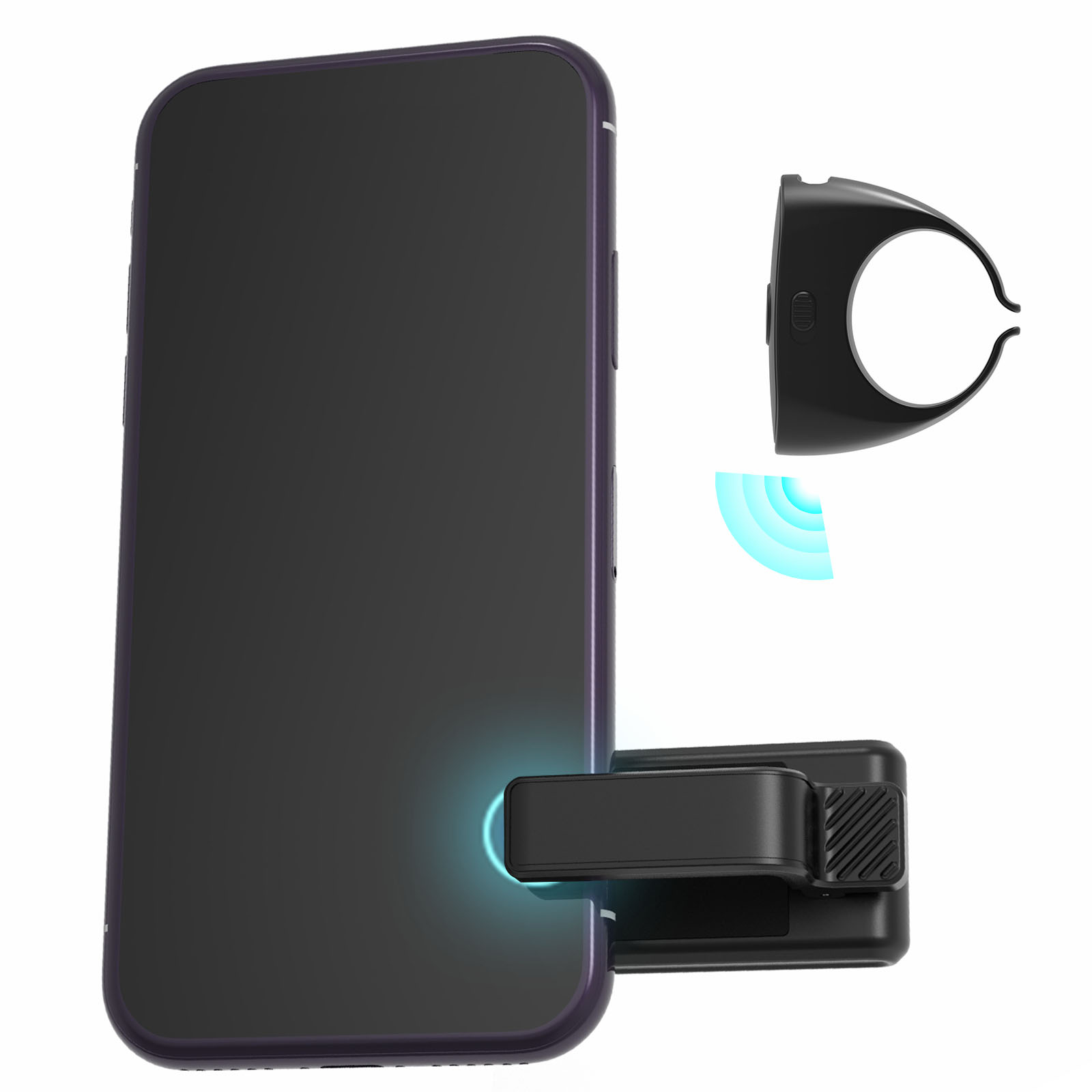 Clicker Page Turner for Kindle - Tablet Accessories For Reading 评论和价格