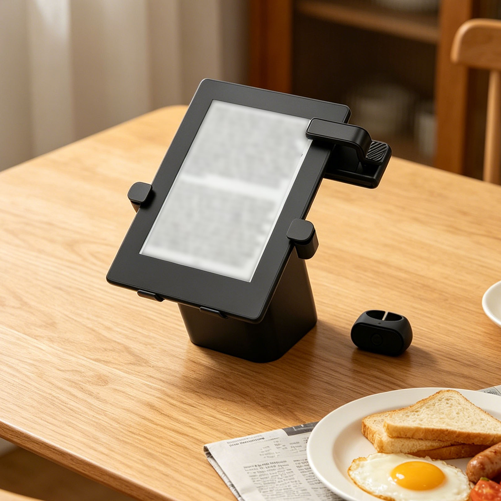 Clicker Page Turner for Kindle - Tablet Accessories For Reading 评论和价格
