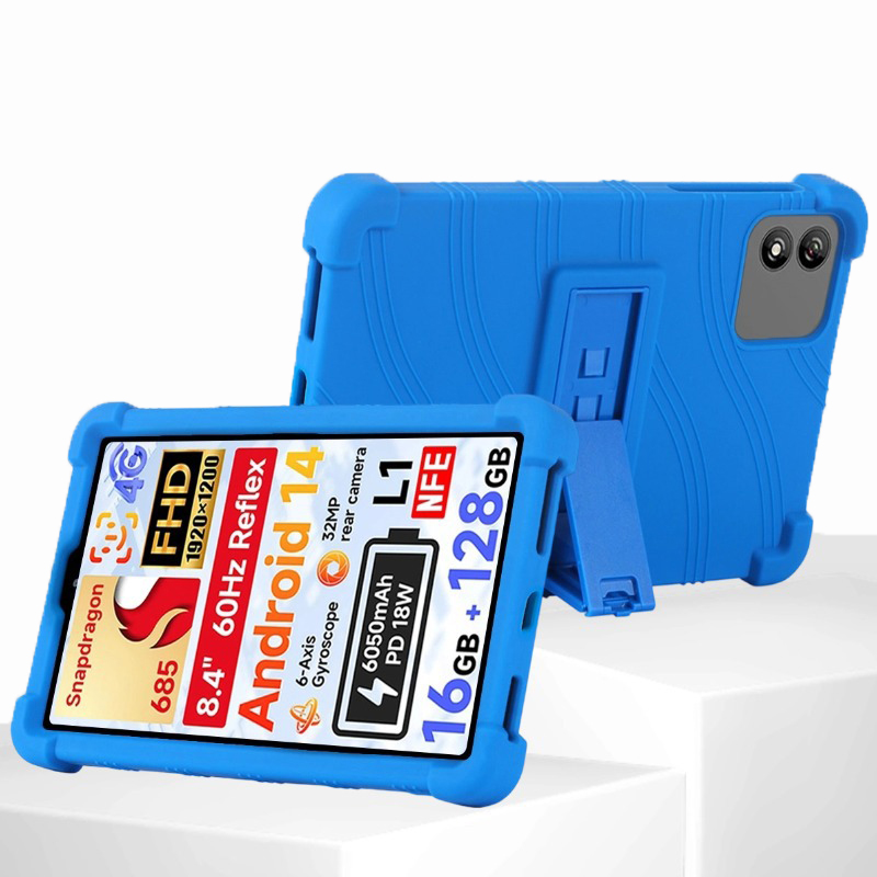 Tablet Android Case For BNCF B - Kids Tablet With Accessories 评论和价格