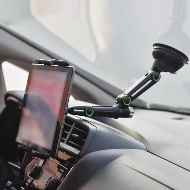 Universal Car Tablet Holder Su - Tablet Ipad Accessories 评论和价格
