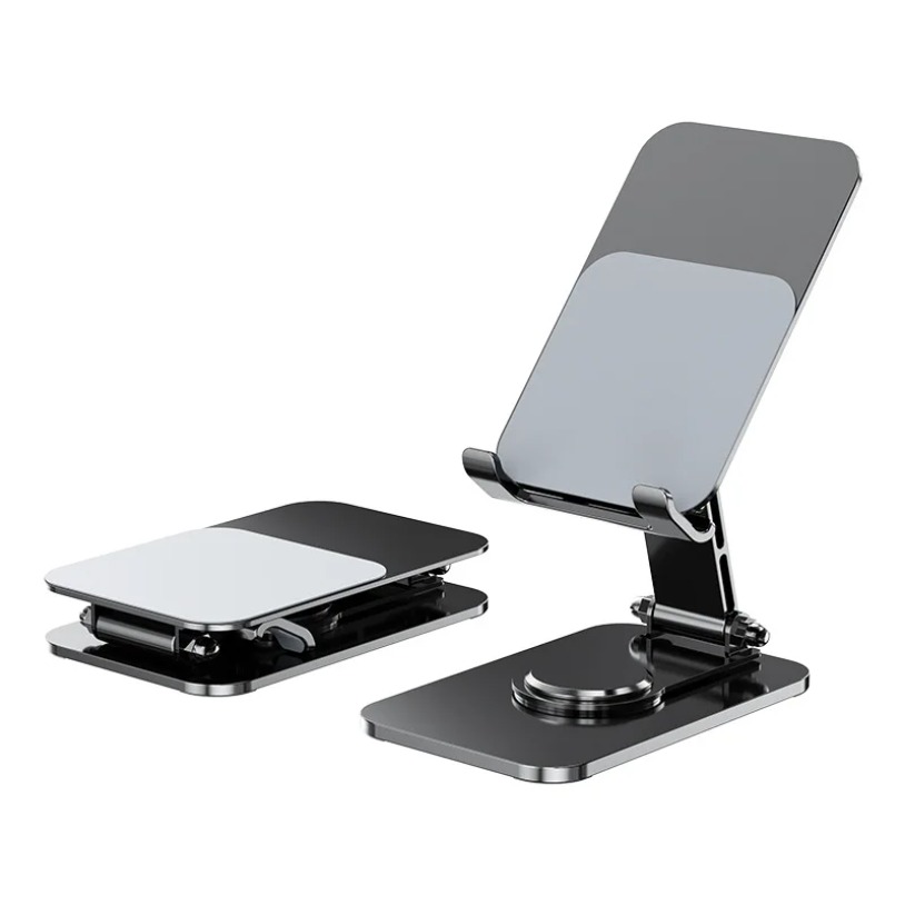Universal Metal 360° Rotatable - Tablet Ipad Accessories 评论和价格