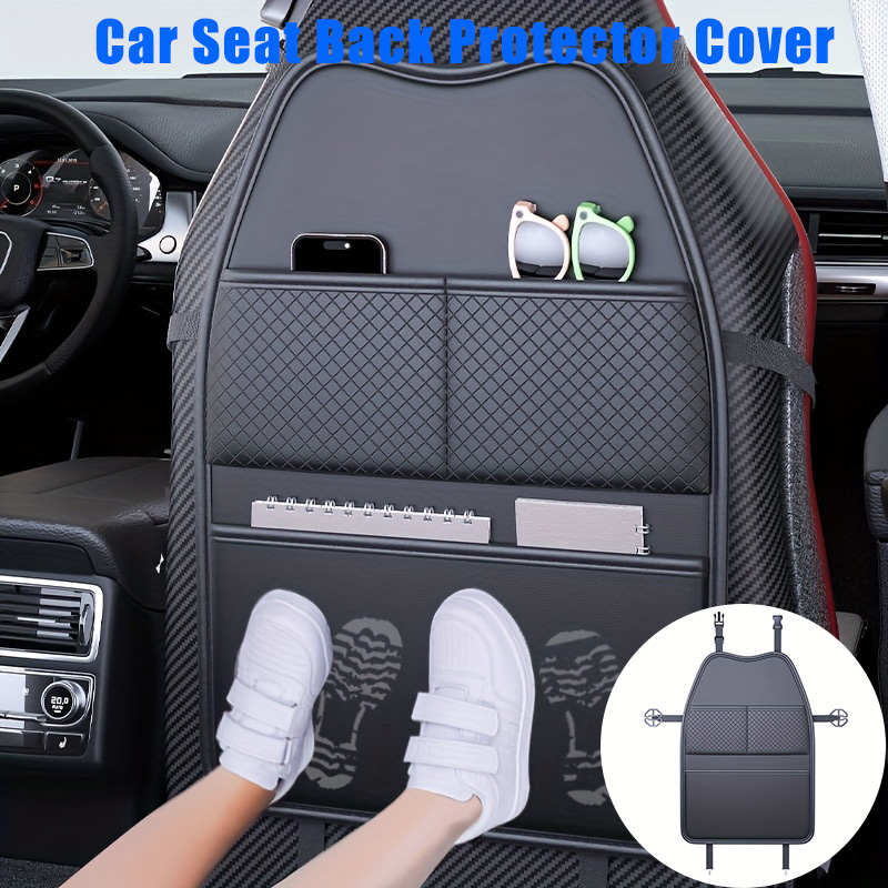New Car Seat Protection Cover  - Tablet Car Mount 评论和价格