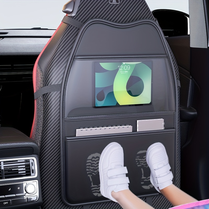 New Car Seat Protection Cover  - Tablet Car Mount 评论和价格