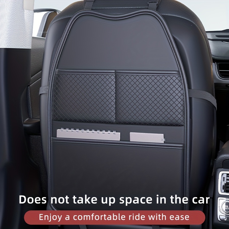 New Car Seat Protection Cover  - Tablet Car Mount 评论和价格