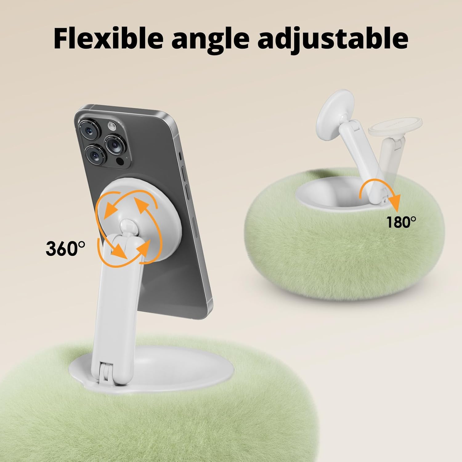 2025 Magnetic Pillow Stand For - Tablet Accessories For Reading 评论和价格