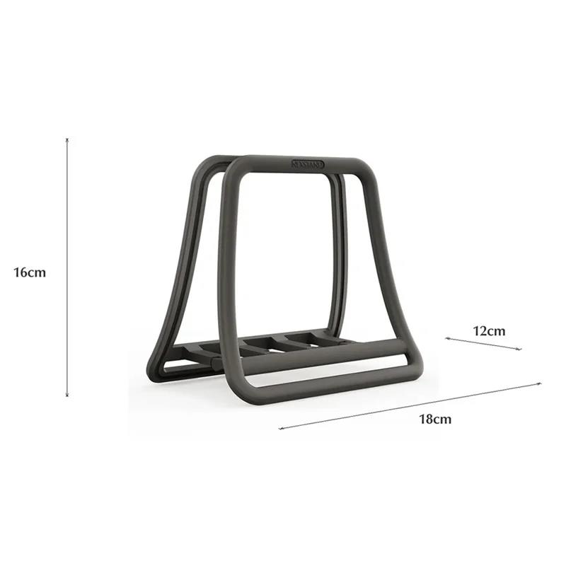 Vertical Laptop Stand Foldable - Dell Tablet Accessories 评论和价格
