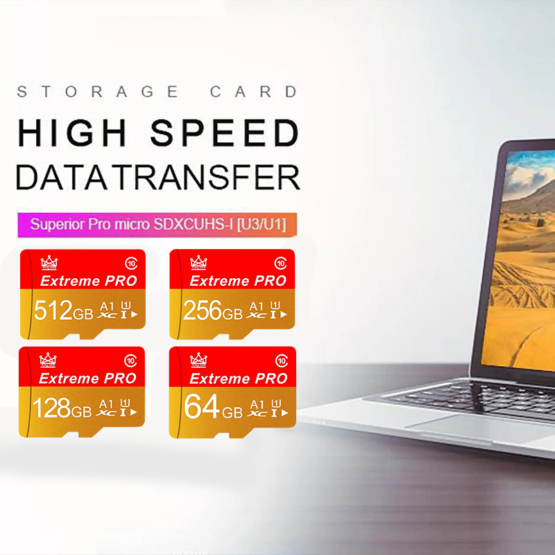 Mini SD Memory Card 16g/32g/64 - Tablet Accessories For Reading 评论和价格