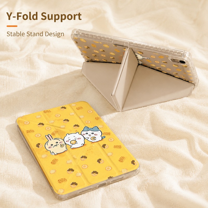 Anime Chiikawa iPad Case Prote - Tablet Ipad Accessories 评论和价格