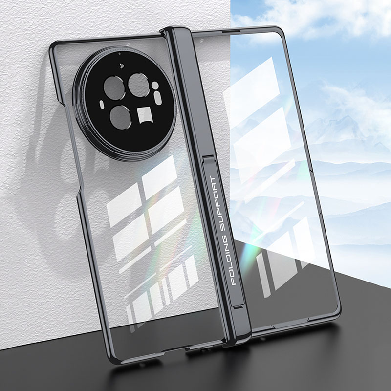 Magnetic Hinge Plating Clear C - Windows Tablet Accessories 评论和价格