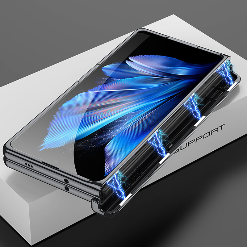Magnetic Hinge Plating Clear C - Windows Tablet Accessories 评论和价格