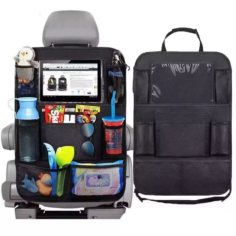 Car Seat Organizer Multifuncti - Tablet Car Mount 评论和价格