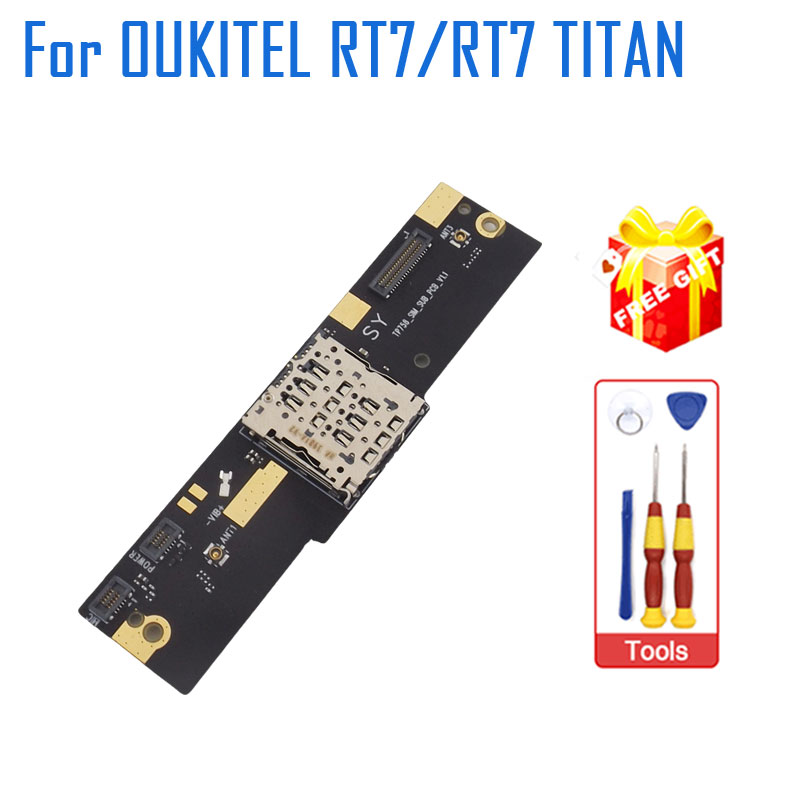 New Original OUKITEL RT7 RT7 S - Oukitel Tablet Accessories 评论和价格