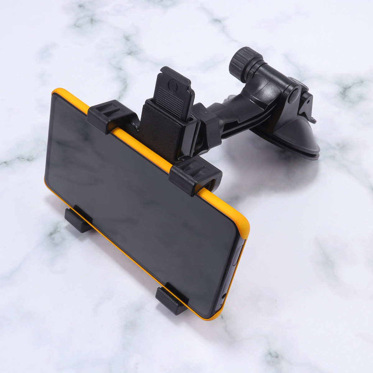 Car Mobile Phone Holder Stand  - Tablet Car Mount 评论和价格