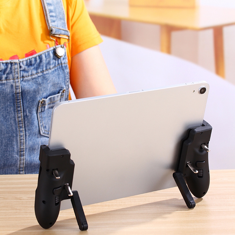 Quality for PUBG Controller Si - Tablet Ipad Accessories 评论和价格