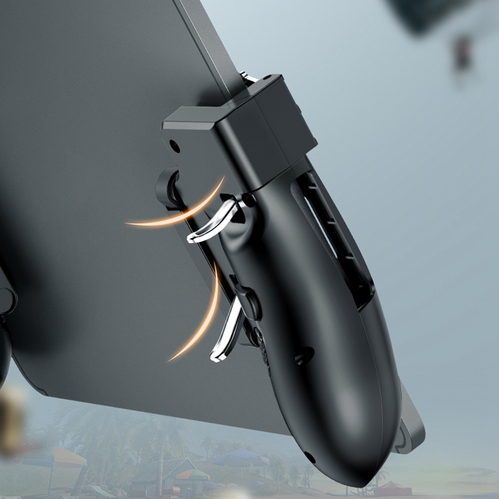 Quality for PUBG Controller Si - Tablet Ipad Accessories 评论和价格