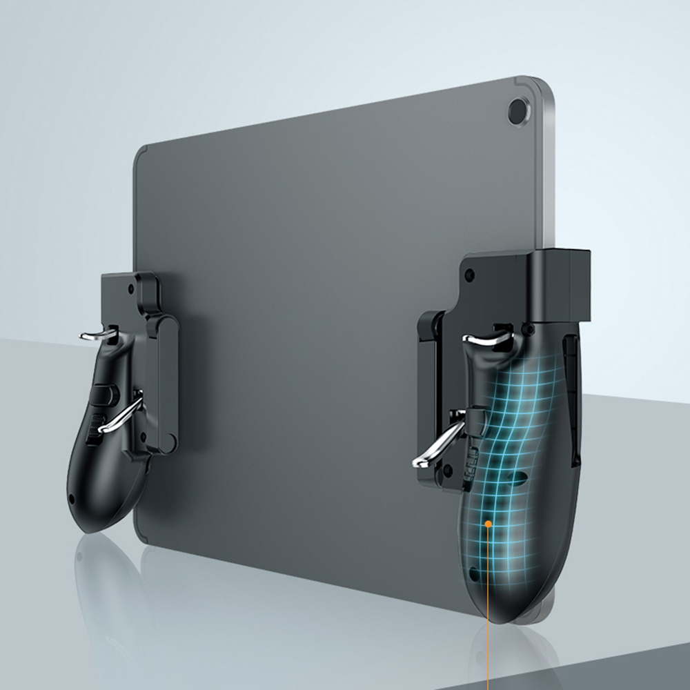 Quality for PUBG Controller Si - Tablet Ipad Accessories 评论和价格