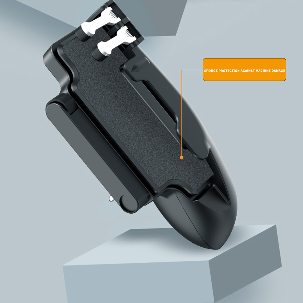 Quality for PUBG Controller Si - Tablet Ipad Accessories 评论和价格