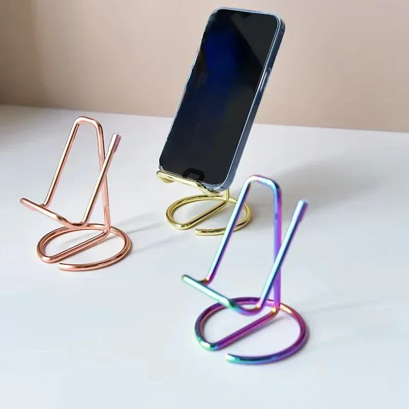 Office Display Stand Iron Mobi - Tablet Accessories For Reading 评论和价格