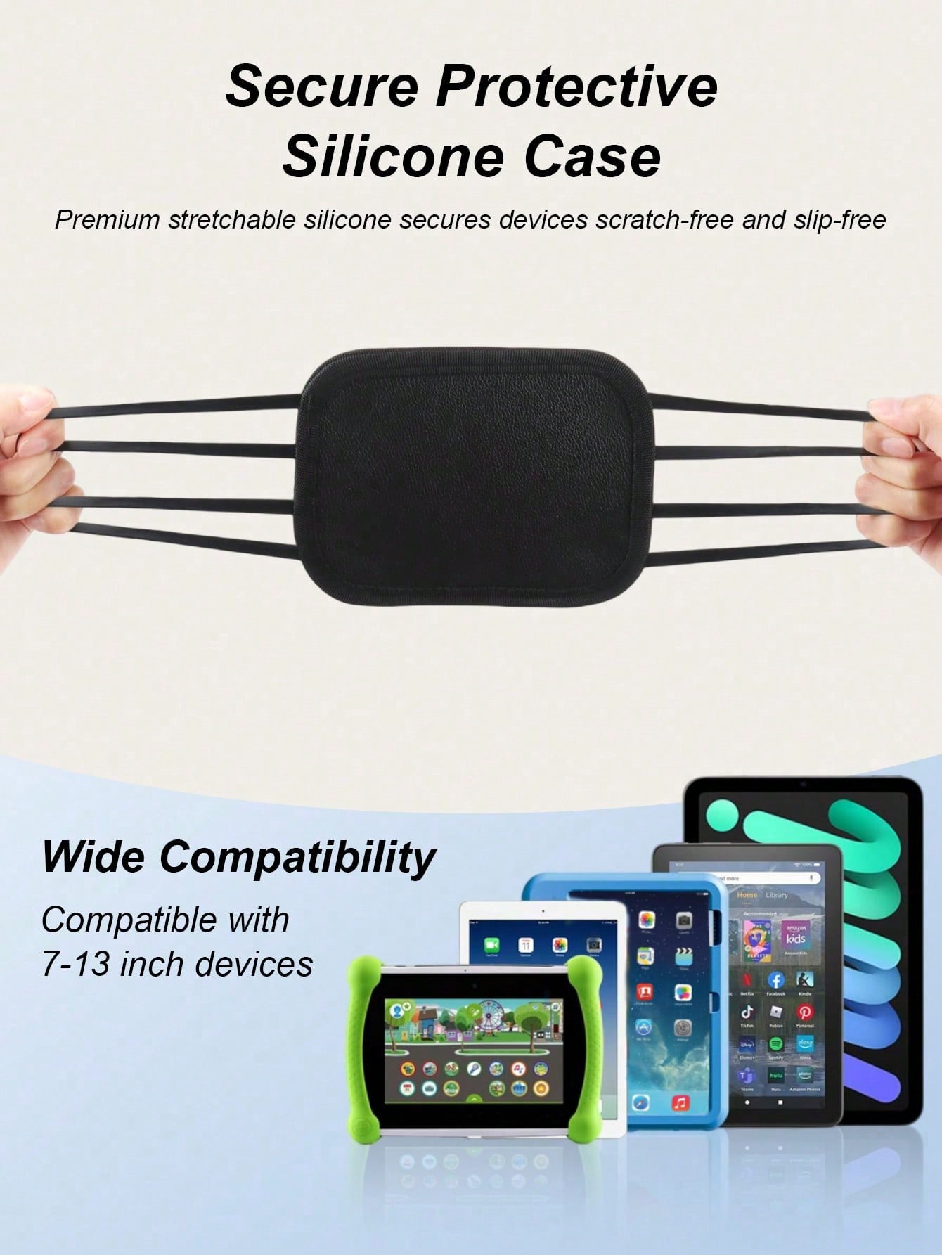 Car Headrest Tablet Holder – 3 - Tablet Ipad Accessories 评论和价格