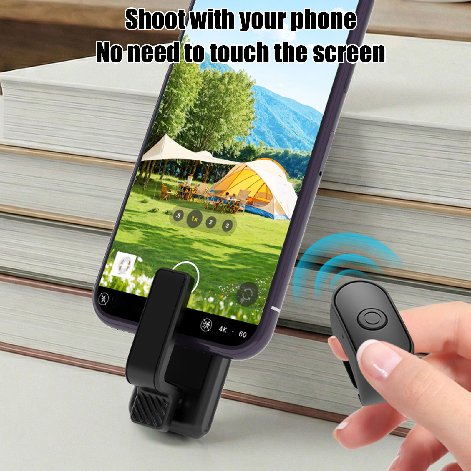 Click Controller for Kindle Ac - Tablet Accessories For Reading 评论和价格