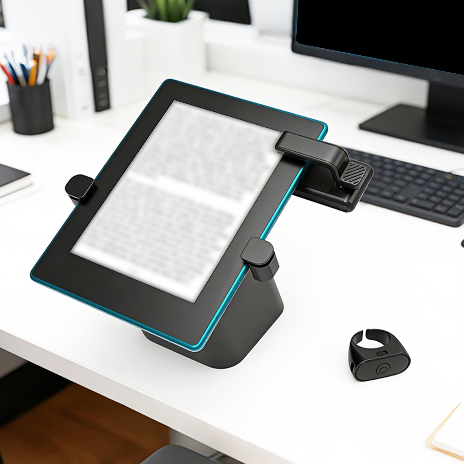 Click Controller for Kindle Ac - Tablet Accessories For Reading 评论和价格