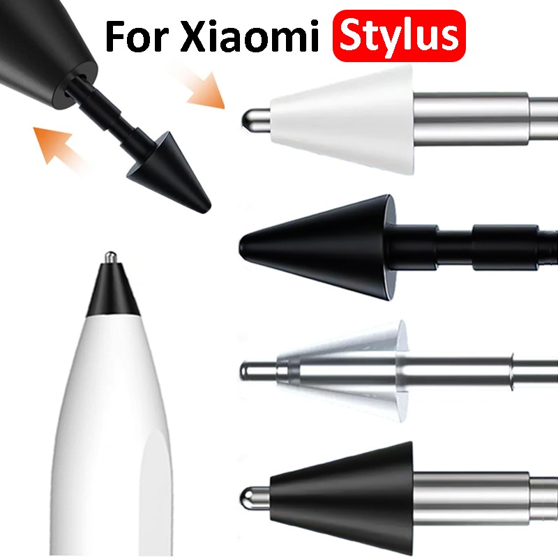 1-4PCS Smart Stylus Pen Replac - Mi Tablet Accessories 评论和价格