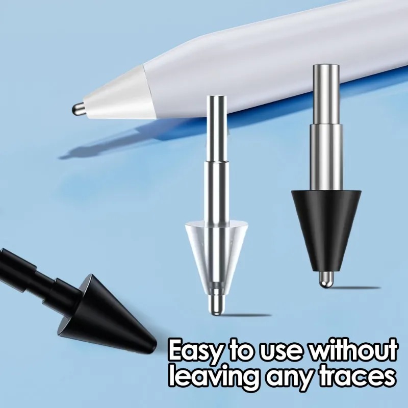 1-4PCS Smart Stylus Pen Replac - Mi Tablet Accessories 评论和价格