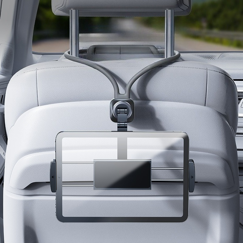 Hipacool Car Seatback Tablet H - Tablet Car Mount 评论和价格