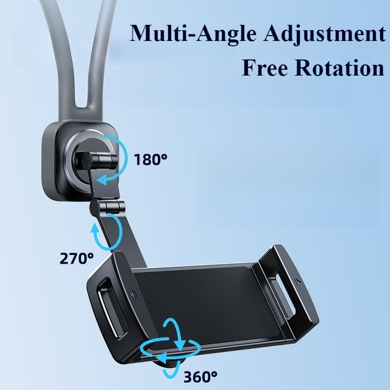 Hipacool Car Seatback Tablet H - Tablet Car Mount 评论和价格