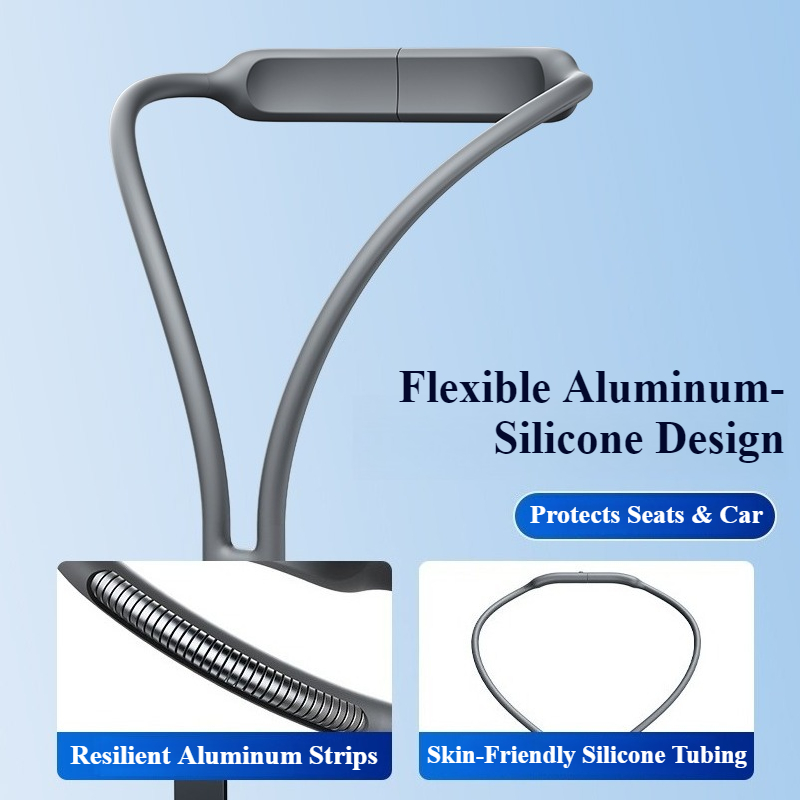 Hipacool Car Seatback Tablet H - Tablet Car Mount 评论和价格