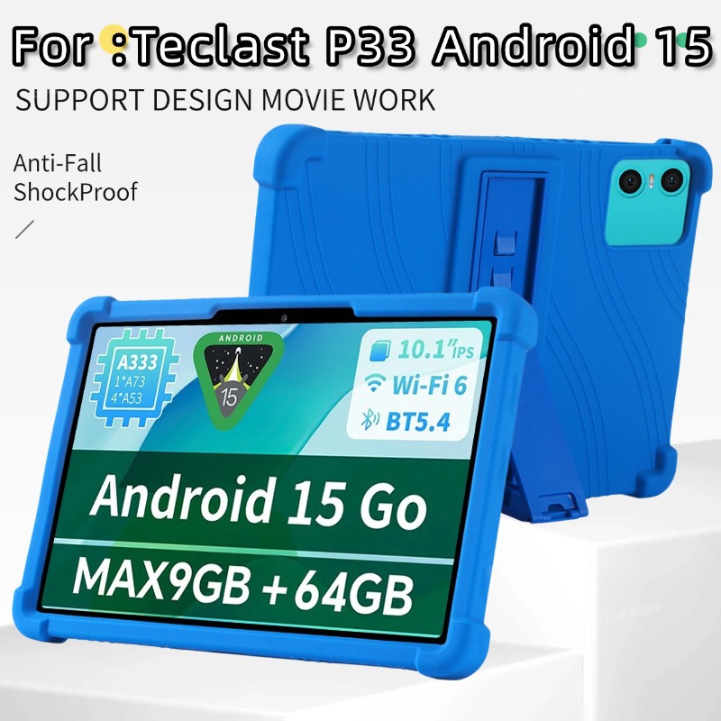 Tablet Netbook Case For Teclas - Kids Tablet With Accessories 评论和价格