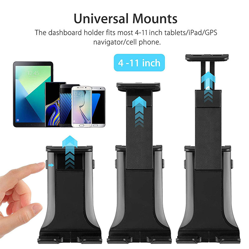 Universal 5-12.9'' Inch Tablet - Tablet Ipad Accessories 评论和价格