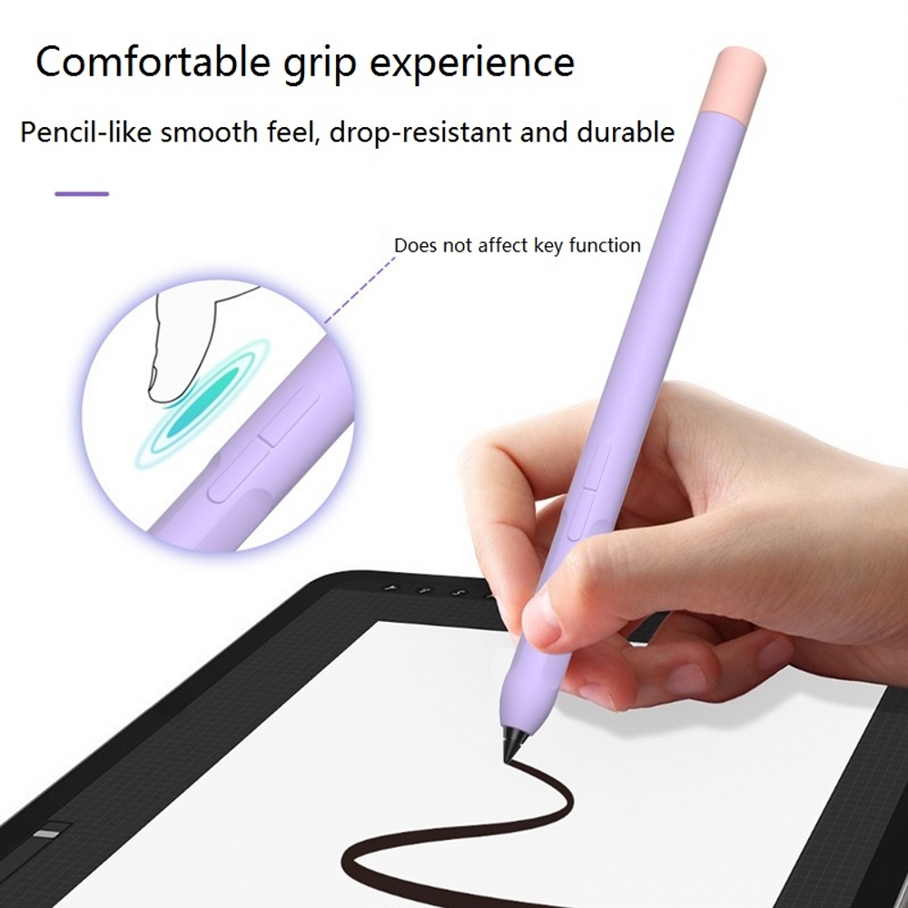 Silicone Protective Case for X - Mi Tablet Accessories 评论和价格