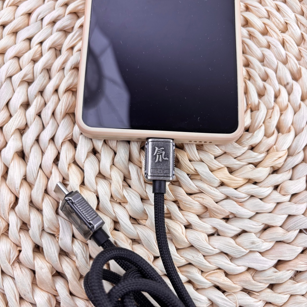 Nubia Daofeng 1.5M Type C to T - Redmagic Tablet Accessories 评论和价格