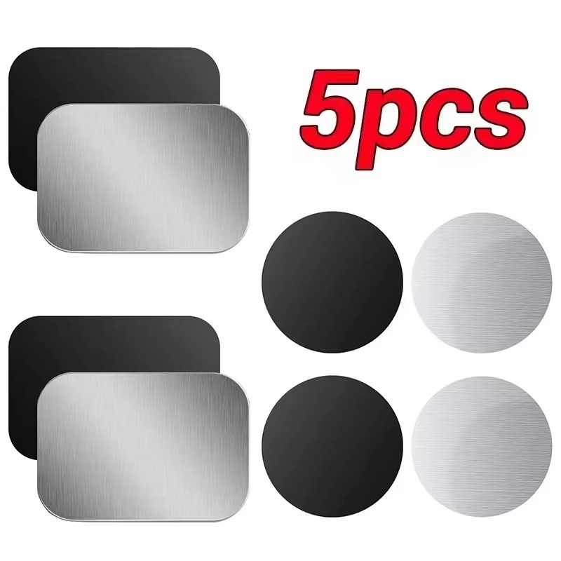 1-10PCS Universal Magnetic Car - Tablet Car Mount 评论和价格