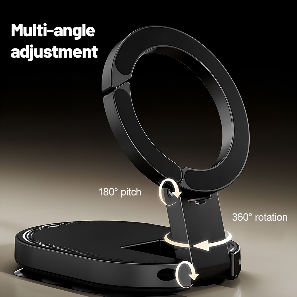 360° Rotation 3‑In‑1 Suction C - Windows Tablet Accessories 评论和价格