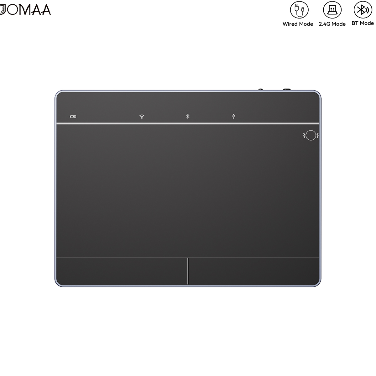 JOMAA Rechargeable Bluetooth T - Windows Tablet Accessories 评论和价格