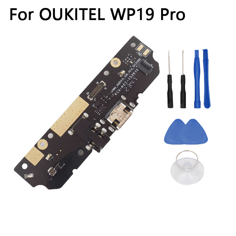 New Original OUKITEL WP19 Pro  - Oukitel Tablet Accessories 评论和价格