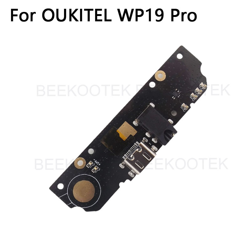 New Original OUKITEL WP19 Pro  - Oukitel Tablet Accessories 评论和价格