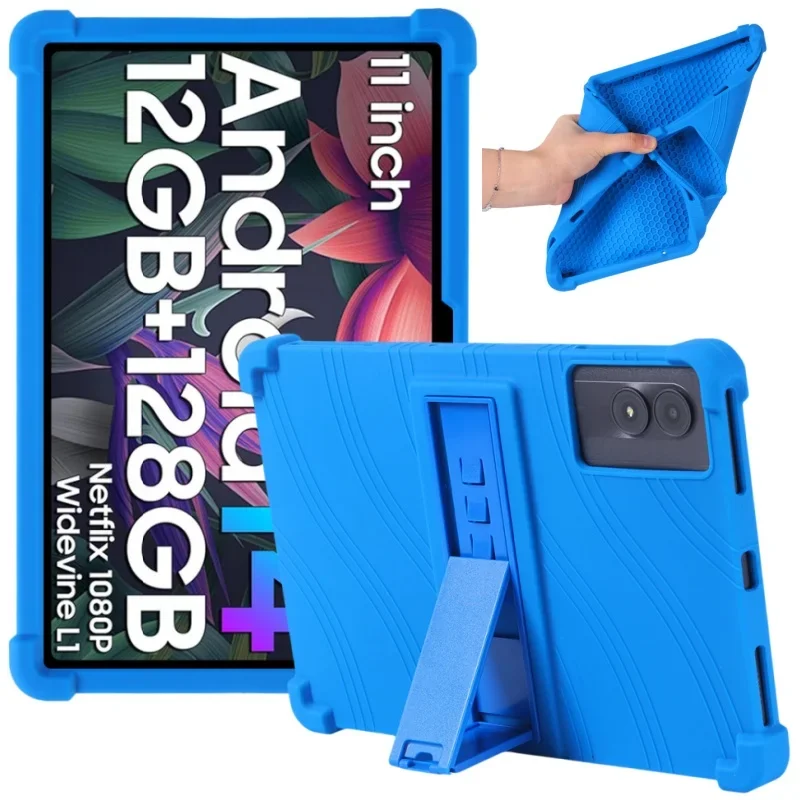 Cornors Soft Silicone Cover wi - Oukitel Tablet Accessories 评论和价格
