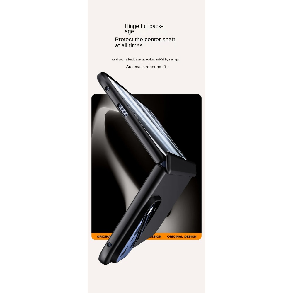 Luxury Skin Feel Spring Hinge  - Windows Tablet Accessories 评论和价格