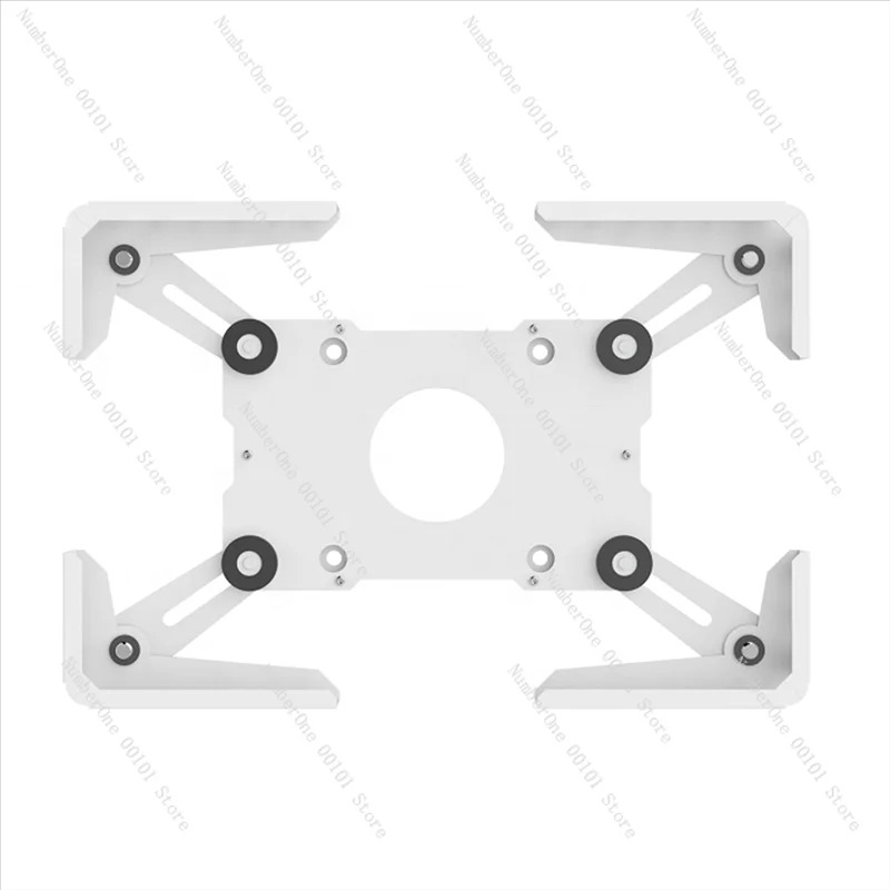 Wall Mount Adjustable Tablet E - Tablet Ipad Accessories 评论和价格