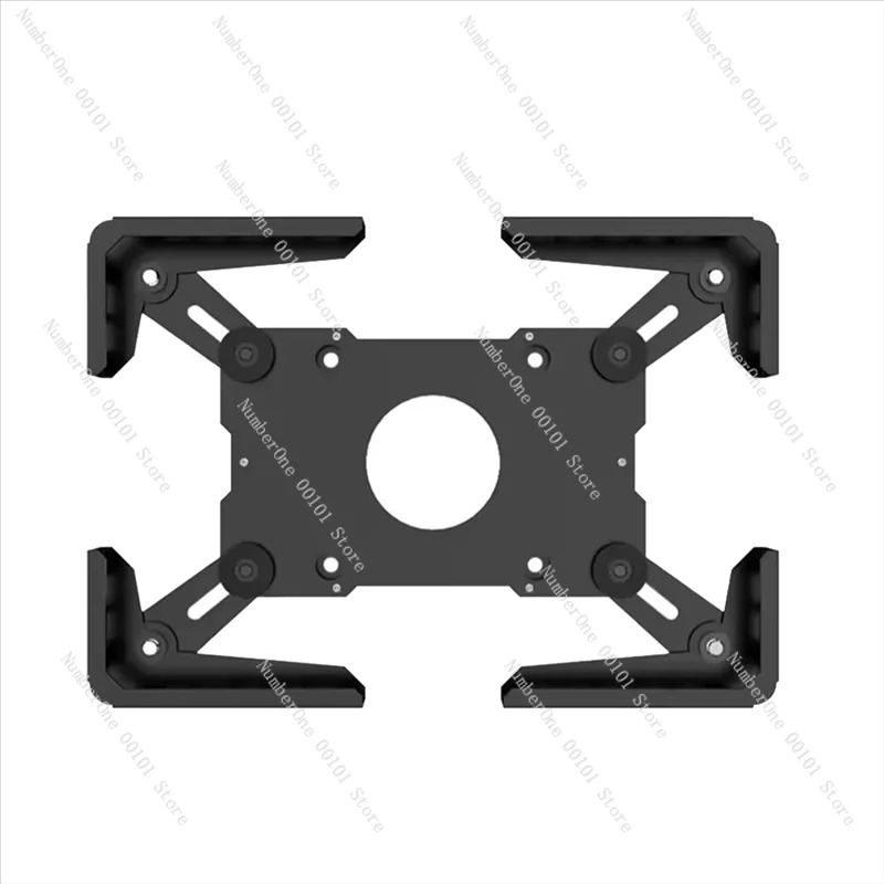 Wall Mount Adjustable Tablet E - Tablet Ipad Accessories 评论和价格