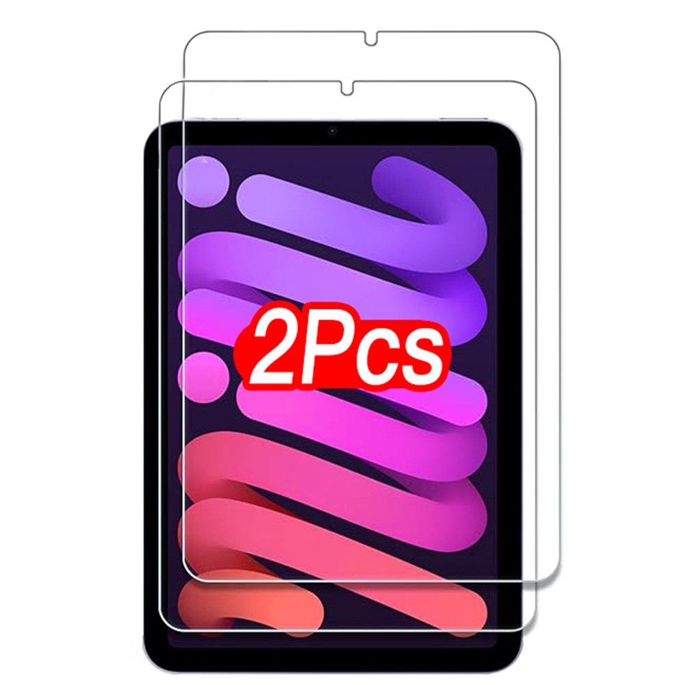2PCS Tempered Glass Screen Pro - Tablet Ipad Accessories 评论和价格