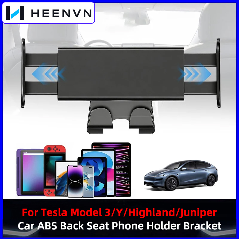 Heenvn Car Headrest Mount Hold - Tablet Car Mount 评论和价格