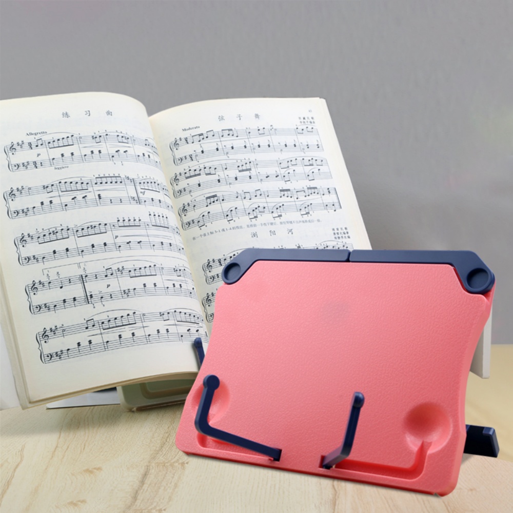 Portable Reading Stand Books S - Tablet Accessories For Reading 评论和价格