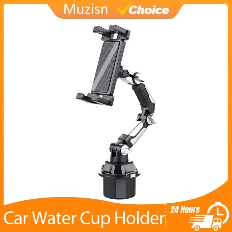 Car Cup Holder Phone Tablet Mo - Tablet Ipad Accessories 评论和价格